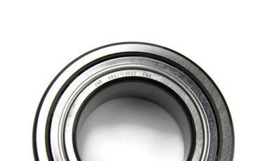 SNR AB42153S02 ОПОРНЫЙ ПОДШИПНИК POLOSI 35X62X20
