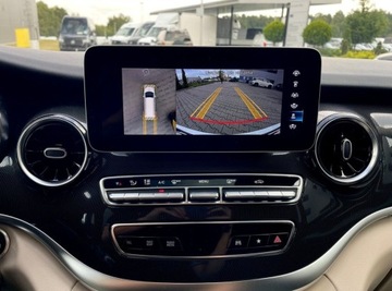 Mercedes Klasa V W447 2023 Mercedes-Benz Klasa V 2.0 Diesel 193KM, zdjęcie 27