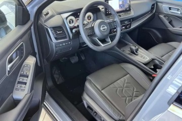 Nissan Qashqai III 2025 Nissan Qashqai Polski Salon BOSEHead-UpLeasing 1.3 Hybryda 158KM, zdjęcie 11