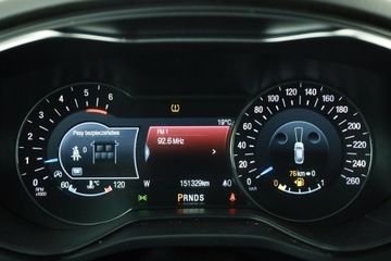 Ford Mondeo V Liftback Facelifting 2.0 EcoBlue 150KM 2020 Ford Mondeo 2.0 EcoBlue, Salon Polska, zdjęcie 7