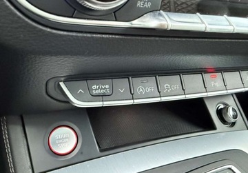Audi SQ5 2017 Audi SQ5 3.0 354PS Panorama dach BO 56.000 km 3.0 Benzyna 354KM, zdjęcie 21
