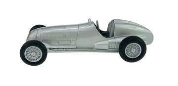 WELLY OLD TIMER 1937 MERCEDES-BENZ W125 1:34 NOWY