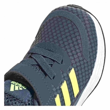 ADIDAS ДЕТСКАЯ ОБУВЬ НА ЗАЛИПУЧКЕ ADIDAS SHOES R 25