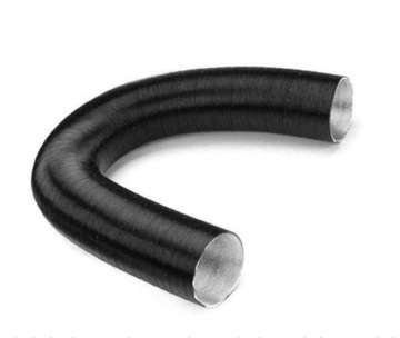 Rura powietrza elastyczna Ø 90 mm do Eberspaecher Airtronic