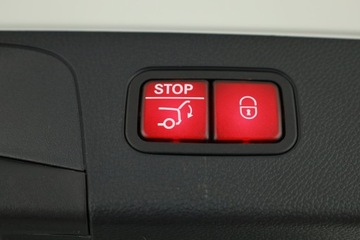 Mercedes GLC C253 SUV 2.0 250 211KM 2016 Mercedes GLC GLC 250 4MATIC, Salon Polska, zdjęcie 12