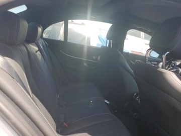 Mercedes Klasa E W213 2021 Mercedes-Benz Klasa E 350, 2021r., 2.0L, zdjęcie 8