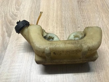 ТОПЛИВНЫЙ БАК CASTEL BC 210