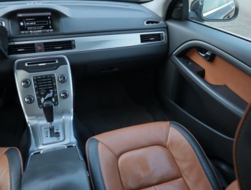 Volvo S80 II Sedan 2.0 T5 240KM 2012 Volvo S80 T5, Automat, Skóra, Navi, Xenon, zdjęcie 7