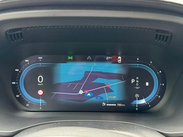 Volvo XC60 II Crossover Facelifting 2.0d B4 197KM 2022 Volvo XC 60 Inscription lift, zdjęcie 9