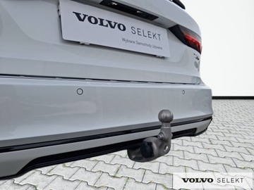 Volvo V90 II Plug-In Facelifting 2.0 T6 Plug-In Hybrid 350KM 2024 Volvo V90 Volvo V90 T6 253KM+145KM AWD Plug-In Hyb, zdjęcie 26