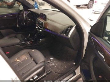 BMW X3 G01 2021 BMW X3 xDrive30i 2021 2.0l 2.0 Benzyna 248KM, zdjęcie 9