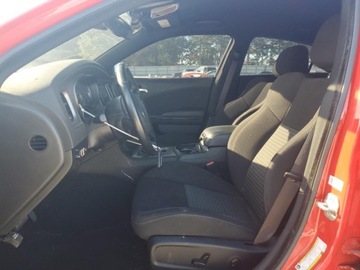 Dodge Charger VII 2023 Dodge Charger GT 2023 3.6l 3.6 Benzyna 300KM, zdjęcie 7