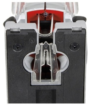 АККУМУЛЯТОРНЫЙ ЛОБЗОЖ TE-JS 18 Li – Solo EINHELL