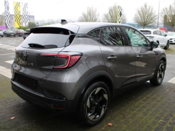 Renault Captur II 2026 RENAULT Captur Techno 1.3 TCe mHEV EDC 140KM, zdjęcie 2