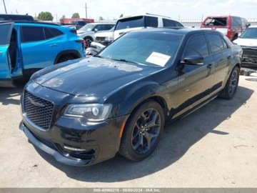 Chrysler 300C II 2021 Chrysler 300s 2021 5.7l 5.7 Benzyna 363KM, zdjęcie 6
