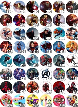 Вафельный торт «Шрек» МНОГИЕ ДИЗАЙНЫ + произвольный текст