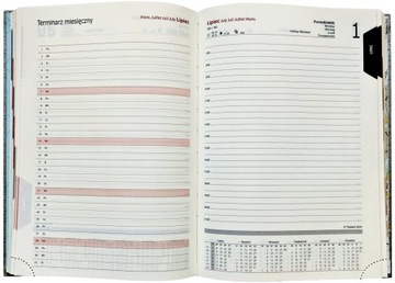 Календарь на день А5 СУББОТА ВОСКРЕСЕНЬЕ ОТДЕЛЬНО 2024 год