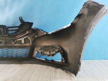 HONDA CIVIC 9 IX NÁRAZNÍK MASKA PŘEDNÍ NH700M