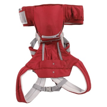 Детская переноска с набедренным сиденьем Эргономичная Дышащая Удобная Многофункциональная