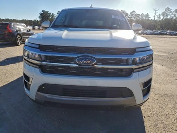 Ford Expedition III 2024 Ford Expedition 2024 FORD EXPEDITION MAX LIMITED 3.5 Benzyna 400KM, zdjęcie 4