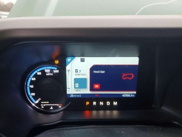 Ford Bronco VI 2023 Ford Bronco Base 2023 2.7 Benzyna 300KM, zdjęcie 9