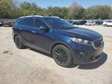 Kia Sorento IV 2020 Kia Sorento 2020, 3,3L, EX 3.3 Benzyna 290KM, zdjęcie 2