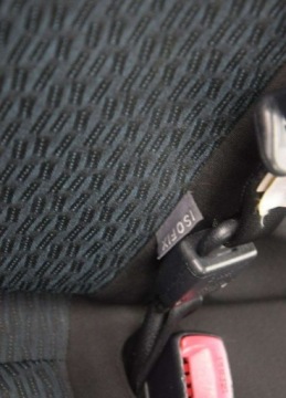 Toyota Yaris III Hatchback 5d 1.33 Dual VVT-i 99KM 2011 Toyota Yaris 1.3B Navi Kamera 2 KPL Opon Sprowadzony Oplacony 1.3, zdjęcie 13