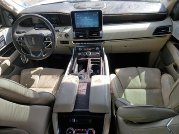Lincoln Navigator III 2018 Lincoln Navigator 2018 LINCOLN NAVIGATOR L RESERVE, Silnik 3.5 L 3.5 450KM, zdjęcie 8