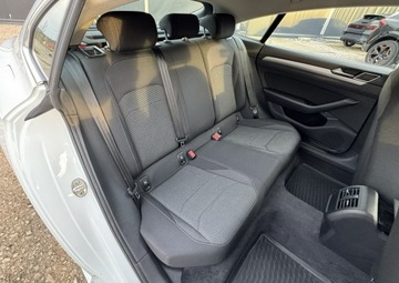 Volkswagen Arteon Fastback 1.5 TSI 150KM 2018 Volkswagen Arteon Essence 1.5 TSI 150KM 2018, zdjęcie 13