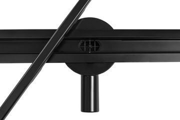 ODPŁYW LINIOWY ECO360 SLIM BLACK 70 - CALANI