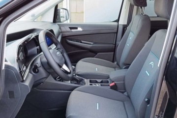 Ford Tourneo Connect IV Van 2,0 EcoBlue 122KM 2024 FORD Tourneo Connect L1H1 Active AWD 2.0 122KM, zdjęcie 7