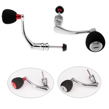 Ручка катушки Ручка Металлическая ручка