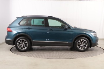 Volkswagen Tiguan II SUV 1.5 TSI EVO 150KM 2020 VW Tiguan 1.5 TSI, Salon Polska, 1. Właściciel, zdjęcie 5