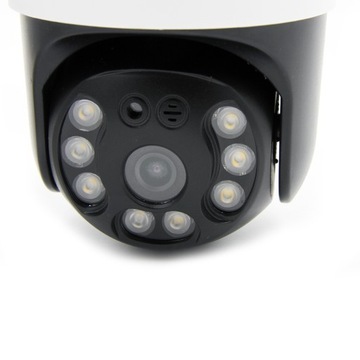 IP-камера Orllo Goodcam Z12