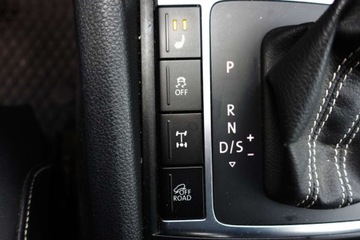 Volkswagen Amarok I Pick Up Double Cab Facelifting 3.0 TDI 258KM 2019 Volkswagen Amarok Bezwypadek salonPL HAK 4Mot. 3.0 V6 Kamera Tempoma, zdjęcie 18