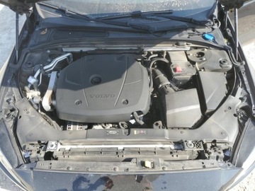 Volvo S60 III 2021 Volvo S60 t5 momentum, 2021r., 2.0L 2.0 Benzyna 258KM, zdjęcie 10