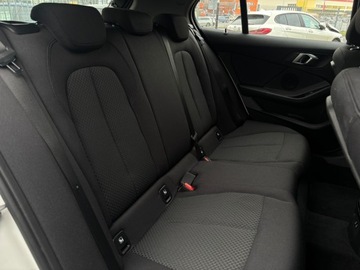 BMW Seria 1 F40 2020 BMW 118 140KM, Salon PL, FV-23%, LED, Kamera cofan, zdjęcie 18