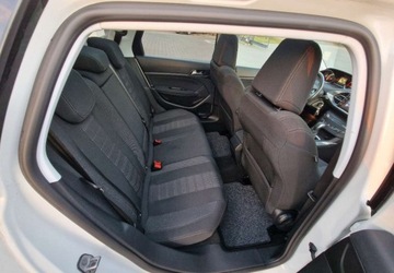 Peugeot 2016 Peugeot 308 1.2 thp 130ps Automat Full Led, zdjęcie 18