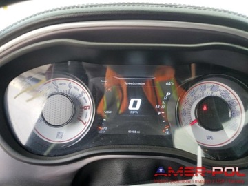 Dodge Challenger III 2020 Dodge Challenger _RT_SCAT PACK_RWD_V8_6.4 L_485 km_2020r 6.4 Benzyna 485KM, zdjęcie 9