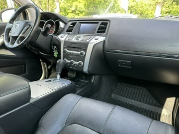 Nissan Murano II 2009 Nissan Murano 3.5 V6 SL AWD! Panorama dach!, zdjęcie 18