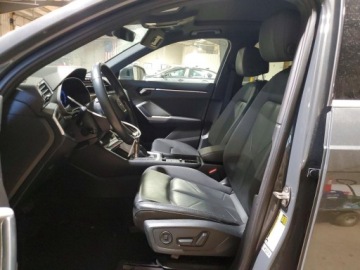 Audi Q3 II 2020 Audi Q3 2020 AUDI Q3 PREMIUM 2.0 Benzyna 228KM, zdjęcie 6