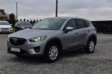 Mazda CX-5 I SUV 2.0 SKYACTIV-G 165KM 2013 Mazda CX-5 2.0i 165kM Navi Xenon Gwarancja, zdjęcie 21