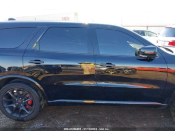 Dodge Durango III 2023 Dodge Durango Srt Hellcat 2023 6.2 Benzyna 710KM, zdjęcie 6