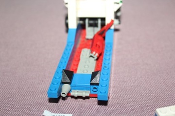 LEGO CITY TOWN КОРАБЛЬ DO 6353 B1665