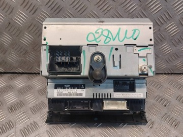 РАДИО GPS НАВИГАЦИЯ FORD FOCUS MK2 4M5T-10E889-AB