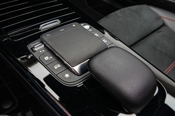 Mercedes CLA C118/X118 Shooting Brake 2.0 250 224KM 2023 MERCEDES-BENZ CLA 250 4-Matic AMG Line 2.0 224KM 2023, zdjęcie 23