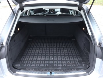 Audi A6 C7 Avant Facelifting 2.0 TDI ultra 150KM 2014 Audi A6 2.0 TDI, Navi, Xenon, Bi-Xenon, Klima, zdjęcie 11