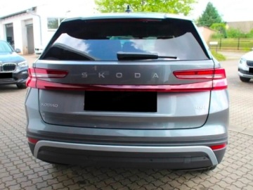 Skoda Kodiaq II 2026 SKODA Kodiaq Drive 2.0 TSI 4x4 DSG Suv 204KM 2026, zdjęcie 4