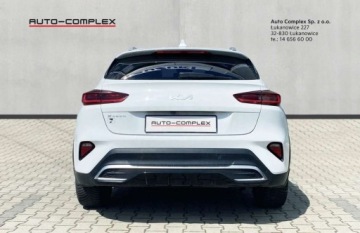 Kia XCeed Crossover Facelifting 1.5 T-GDi 160KM 2024 Kia XCeed Salon PL 1,5T 160KM M Automat 1.5 Benzyna 160KM, zdjęcie 3