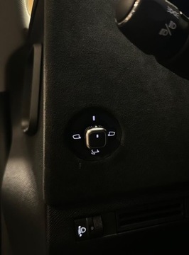  DS Automobiles DS 4 Salon Polska ASO R-CARS Warszawa 1.5 Diesel 130KM, zdjęcie 24